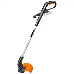 Akku rasentrimmer worx wg157e 9 akku rasentrimmer 20v