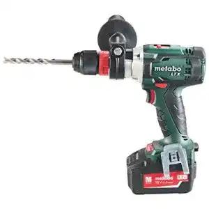 Akku schlagbohrschrauber metabo sb 18 ltx quick 602200650 18v