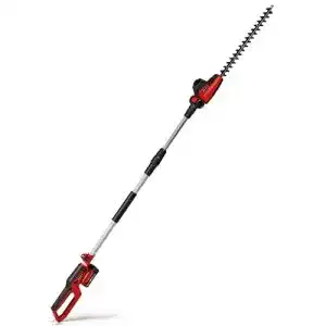 Akku teleskop heckenschere einhell gc hh 18 45 li t solo power