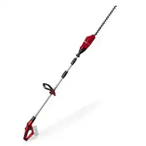 Akku teleskop heckenschere einhell ge hh 18 45 li t solo power