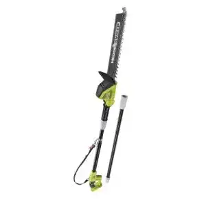 Akku teleskop heckenschere ryobi 18v one opt1845