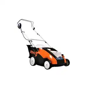 Akku vertikutierer stihl akku vertikutierer rla 240 ohne akku