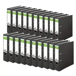 Aktenordner dinor original ordner wolkenmarmor recycling