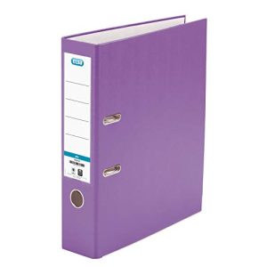 Dossier Elba rado top, 80 mm, violet