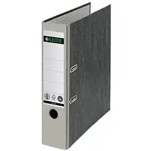 Aktenordner leitz qualitaets ordner 180 a4 klimaneutral