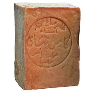 Aleppo Soap Moè (Moe) Moè® Original Aleppo Soap 60%/40%