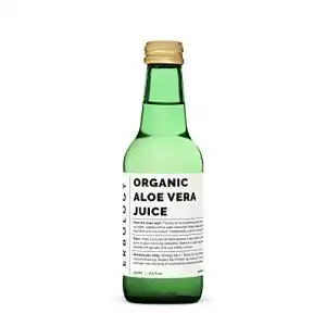 Aloe vera saft erbology bio aloe vera saft 250ml