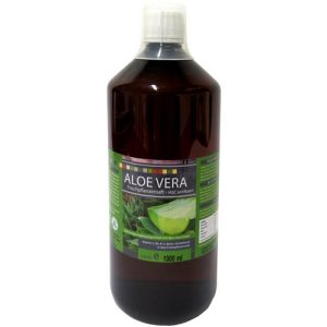Aloe Vera Juice HNK Steviamarkt HNK Aloe Vera Juice, 1000 ml
