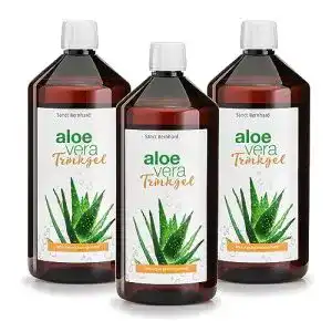Aloe-Vera-Saft
