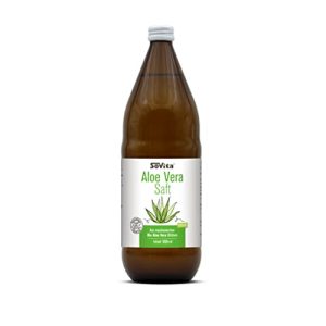Suco de aloe vera SoVita Suco de Aloe Vera BIO, suco de planta para beber