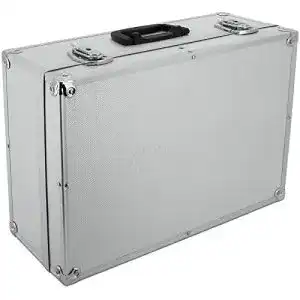 Aluminium koffer eci ar carry box alukoffer werkzeugkoffer