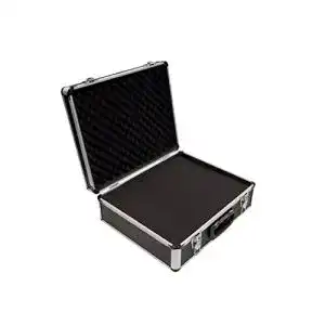 Aluminium koffer peaktech p 7305 7305 universal koffer