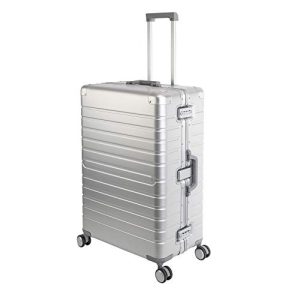 Aluminium-Koffer