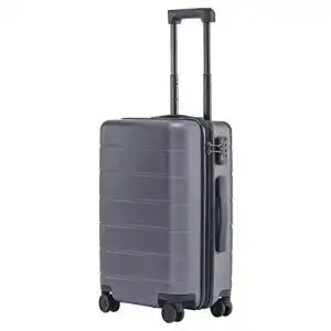 Aluminium koffer xiaomi mi classic luggage 20 38 liter hartschalen