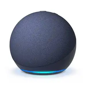 Amazon echo amazon echo dot 5 gen 2022