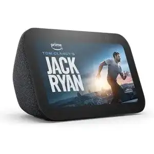 Amazon echo amazon echo show 5 3 gen