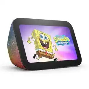 Amazon echo amazon echo show 5 3 gen kids fuer kinder