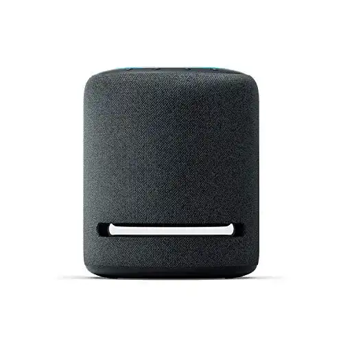 Amazon Echo Studio – Smart Speaker mit 3D-Audio und Dolby Atmos