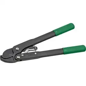 Amboss astschere meister astschere mit amboss klinge