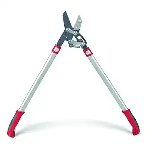 Amboss astschere wolf garten astschere power cut rs