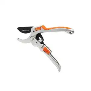Amboss gartenschere gartenpaul ratschen gartenschere premium profi