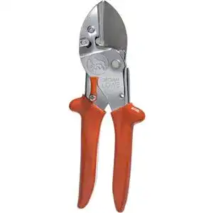 Amboss gartenschere original loewe 1 profi 1 104 mit rostfreier