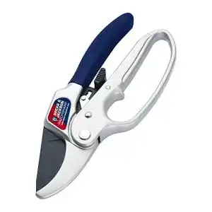 Amboss gartenschere spear jackson 6358rs razorsharp