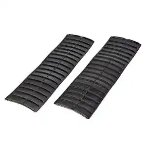 Anfahrhilfe froli gripmatte set 2 st schwarz 750x245mm