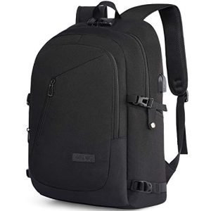 Mochila anti-roubo LITTLE mochila para laptop masculina