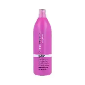 Anti gelbstich shampoo inebrya ice cream no yellow shampoo