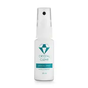 Antibeschlagspray crystal clear