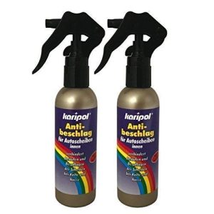 Spray antivaho Precio júbilo 2 x 100ml karipol antivaho