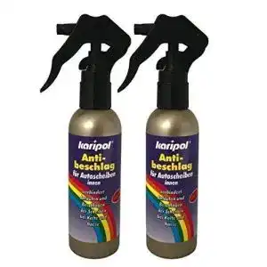 Antibeschlagspray preisjubel 2 x 100ml karipol antibeschlag 1