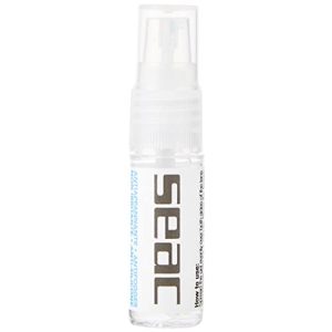 Anti-fog spray Seac Unisex-Adult biogel 100 organisk anti-fog