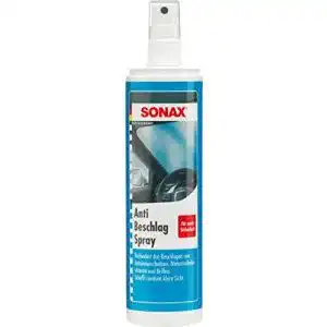 Antibeschlagspray sonax 300 ml antibeschlag schutz 1