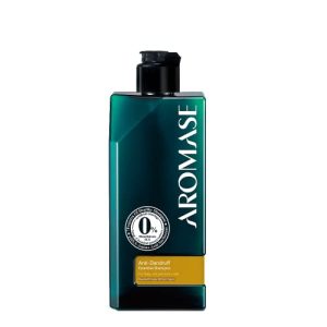 Anti-skælshampoo Aromase Anti-Dandruff Essential Shampoo