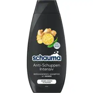Antischuppenshampoo