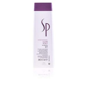 Shampoo antiforfora Wella SP Clear Scalp shampoo antiforfora