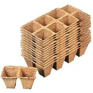 Anzuchttopf meister anzuchttoepfe35 x 35 cm praktisches set