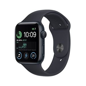 Apple Watch Apple Watch SE (2e génération) GPS, 44 mm