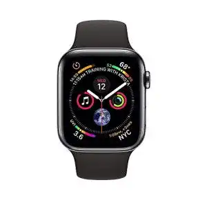 Apple watch apple watch series 4 gps cellular 44mm space