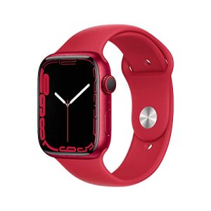Apple Watch Apple Watch Series 7, GPS + mobil, 45 mm