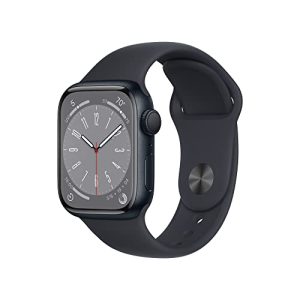 Apple Watch Apple Watch Series 8, GPS, 41 mm, okosóra