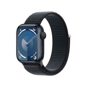 Apple Watch Montre connectée Apple Watch Series 9 GPS 41 mm