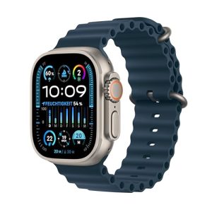 Apple Watch Apple Watch Ultra 2, GPS + mobil, 49 mm