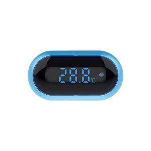 Termometar za akvarij Jooheli akvarijski termometar, LED digitalni displej