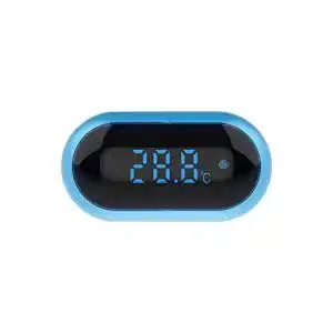 Aquarium thermometer jooheli aquarium thermometerled digitalanzeige