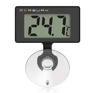 Aquarium thermometer measury aquarium thermometer wasserdicht