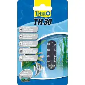 Aquarium thermometer tetra th 30 aquarienthermometer