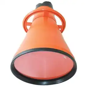 Aquascope nuova rade mirafondos batiscopio desmontable